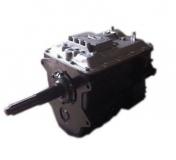 Cambio Eaton Fs 4205 - caminhões Ford